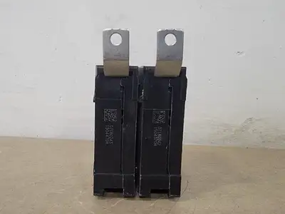 Used SIEMENS B230 Switchgears British Columbia CA | Lenmark #239053