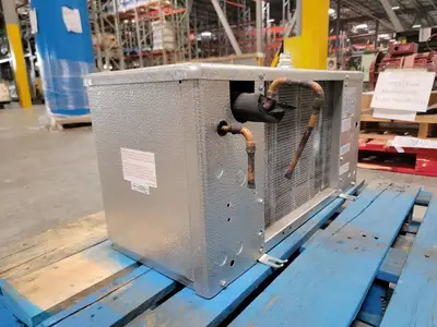USED HEATCRAFT ADTY052AEK