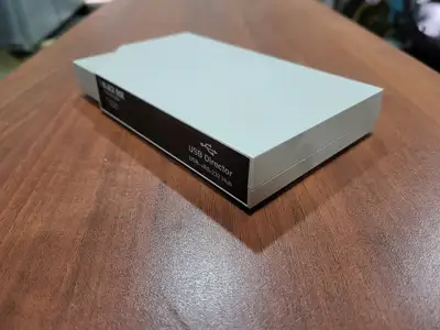 NEW BLACKBOX IC135A