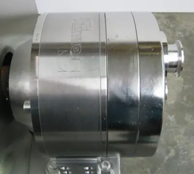 USED Quattro Flow QF4400SU