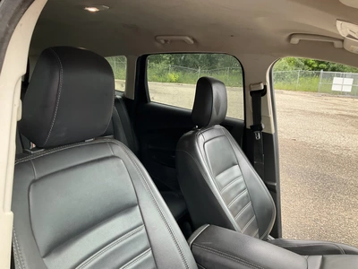 Used 2019 FORD ESCAPE SUVs Michigan US | Miedema Asset Management Group #1411161