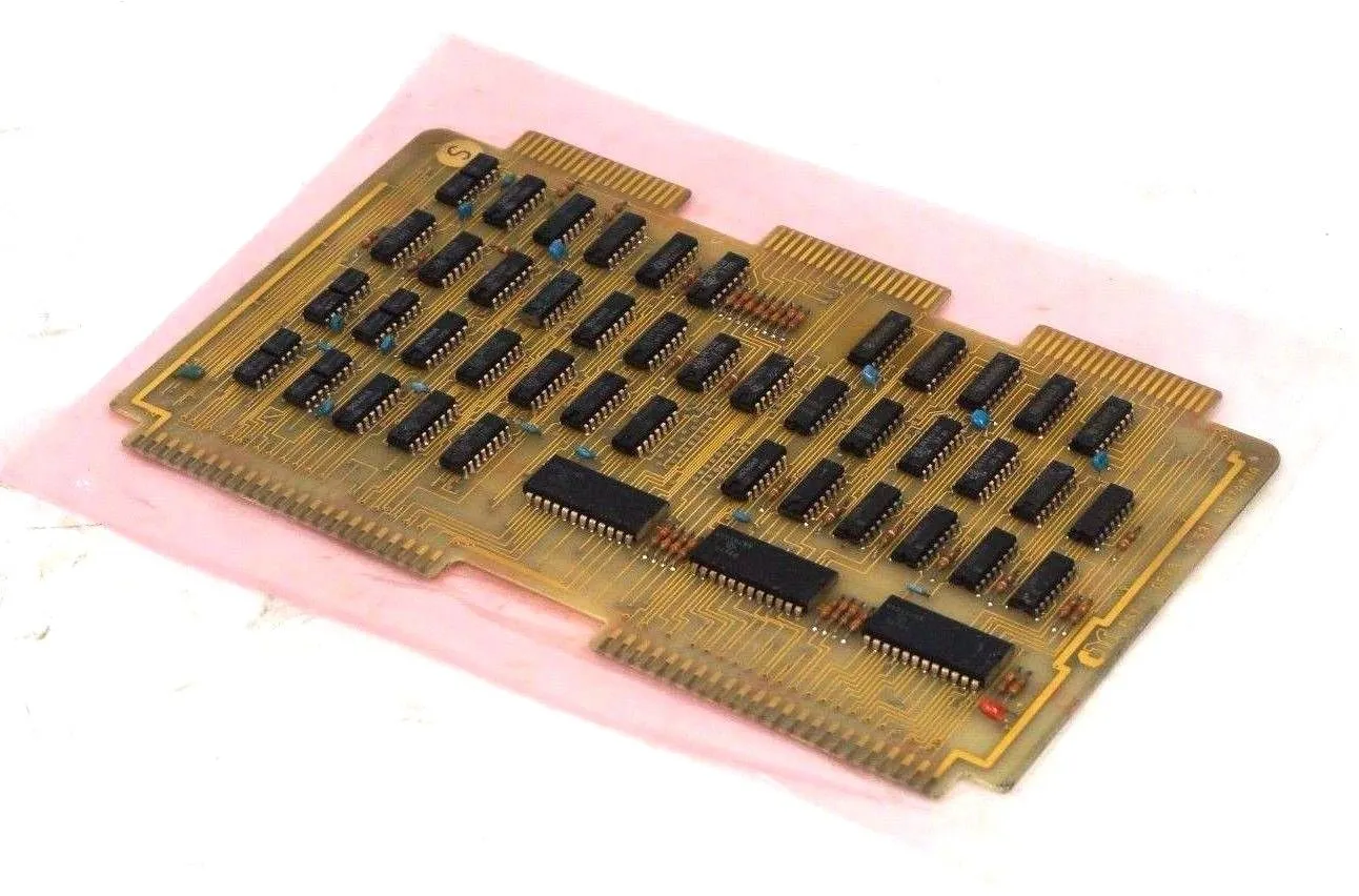 CINCINNATI MILACRON 4-531-3187A00A PC BOARD 45313187A00A