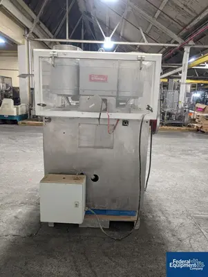 USED Stokes Stokes Tablet Press, 35 Station