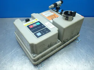 USED ALLENBRADLEY 280DFN10R