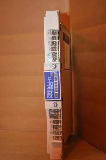 Used HONEYWELL 621-6500R Circuit Boards Michigan US | Ideal Machinery #586671