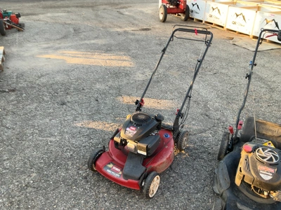 Used (5) VARIOUS Mowers Michigan US | Miedema Asset Management Group #1762753
