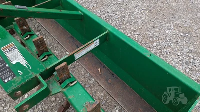USED FRONTIER BB5072