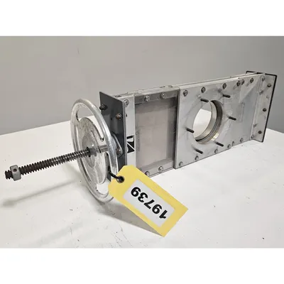 USED SALINA VORTEX BHW6  16141