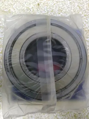 Used NSK 6313ZZC3 Bearings | Surplus Asset Holdings #1189206