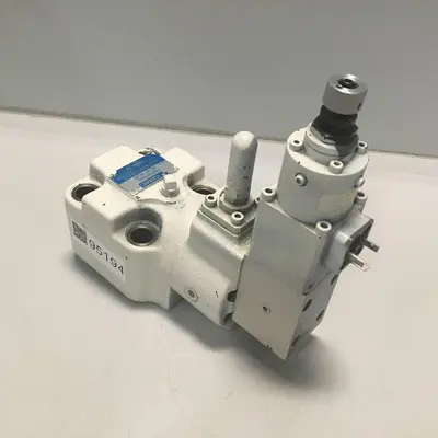 USED TOKIMEC EPCG2-06-140-Y-11