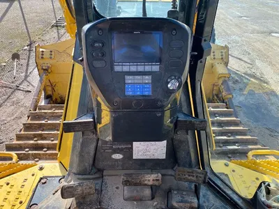 2013 Komatsu D65EX-17