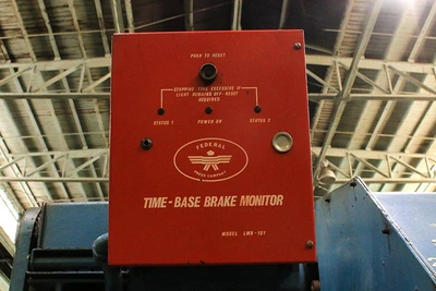 USED 1983 Federal 32