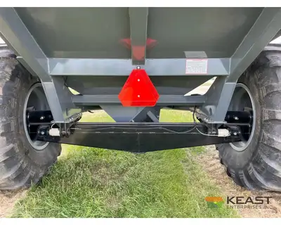 Used DEMCO _UNKNOWN_ Grain Carts Iowa US | Keast Enterprises #1360159