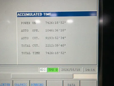 2005 MAZAK MULTIPLEX 6300Y 5-Axis or More CNC Lathes | Tight Tolerance Machinery (4)