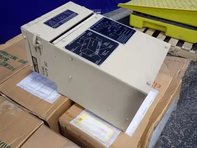 Distribution Boxes