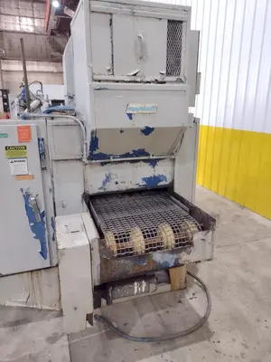 USED RANSOHOFF SURECLEAN