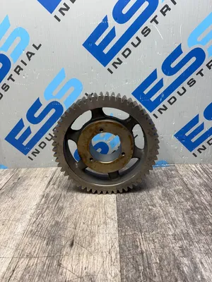 BROWNING YCS6Q54 Electrical/PLC/Automation | ESS Industrial Equipment Sales (4)