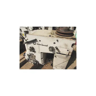 USED UNION SPECIAL BC111T11-1