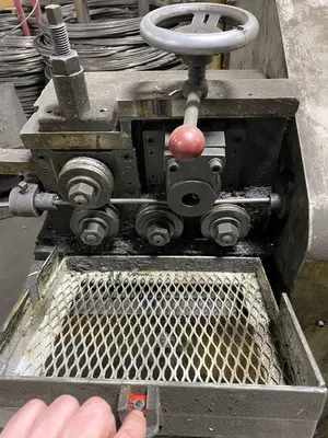 USED SHUSTER 2ABV