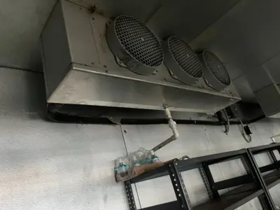 Used _UNKNOWN_ _UNKNOWN_ Refrigerators Michigan US | Grocery Equipment Sales #1542325