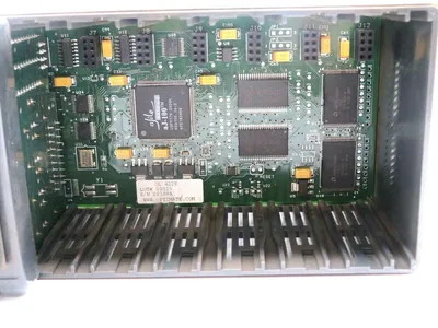 USED AUTOMATION DIRECT OPTIMATION OL4228 8 SLOT REMOTE TERMINAL UNIT