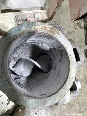 USED PULVA FS