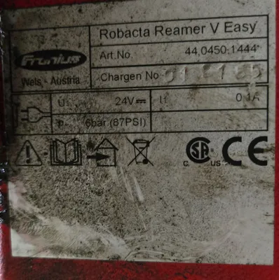 USED 2020 FANUC ArcMate 120iD + R-30iB PLUS + TPS 400i