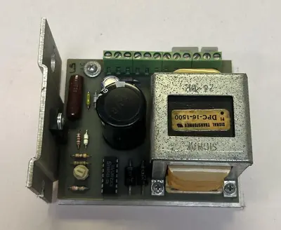 USED QUARTECH 8550