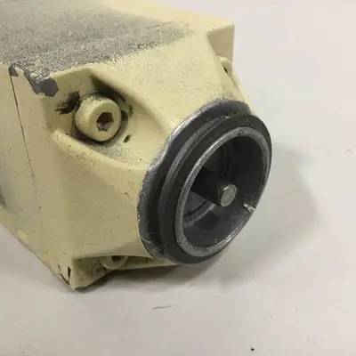 USED REXROTH 4WE6E51BG24N9K4V