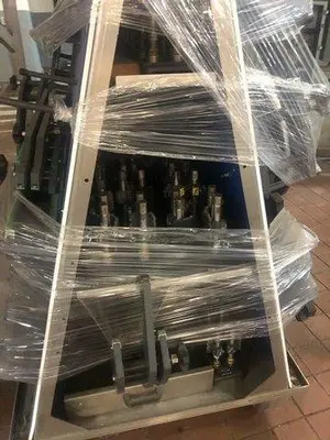 USED 2004 KRONES K70