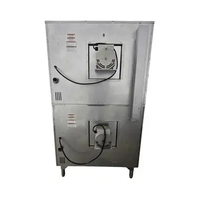 Used VULCAN VC5ED Ovens British Columbia CA | Surrey Food Equipment #1556643