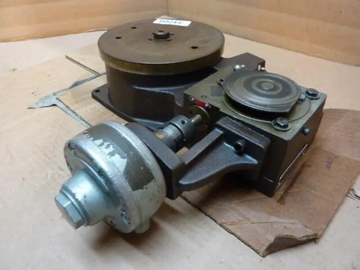 Used JACKSON MACHINE PRODUCTS T-8-8CCWS-C Parts & Accessories (Material Handling) | Ideal Machinery #664415