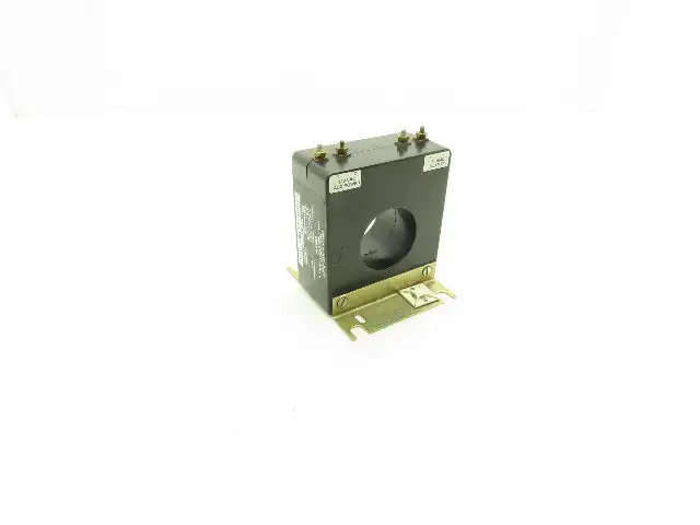 Used INSTRUMENT TRANSFORMERS _UNKNOWN_ Misc Electrical & Power Parts | Arrow Industrial #627653
