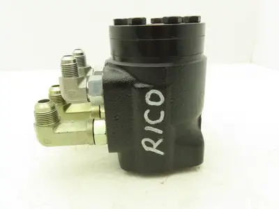 Char-Lynn Eaton 211-1008-002 Hydraulic Power Steering Pump Off Rico PLR-DD-100