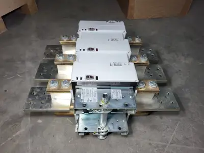 NEW 2014 ABB OETL-NF1600