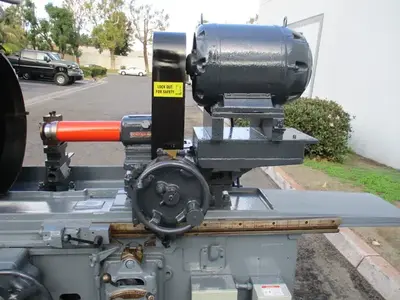 USED HEALD 72A
