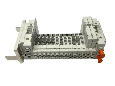 USED SMC JJ5SY3-10S0-14B-C6