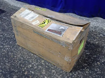 Linear Guide Carriage