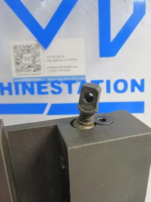 BMT65 Parting Blade Tool Holder 1.0" One Inch Stick BMT 65 BMT-65