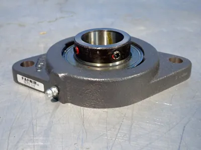 USED TIMKEN SCJT 1 1/2