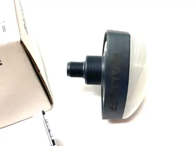 USED BALLUFF SMARTLIGHT COMPACT LED SIGNAL LIGHT 6-SEG