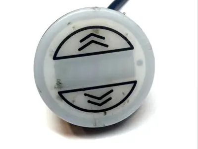 USED BANNER PRO COMPACT TOUCH IO‑LINK TOUCH INDICATOR