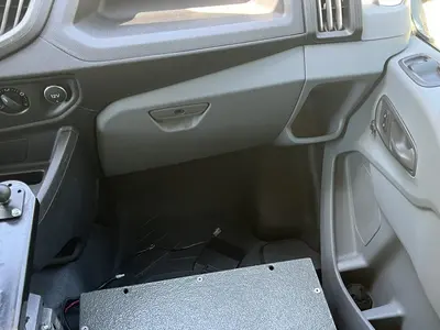 Used 2018 FORD TRANSIT Vans North Carolina US | Proxy Equipment #1426021