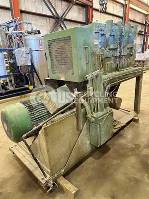 USED 1984 CUMBERLAND 5018H