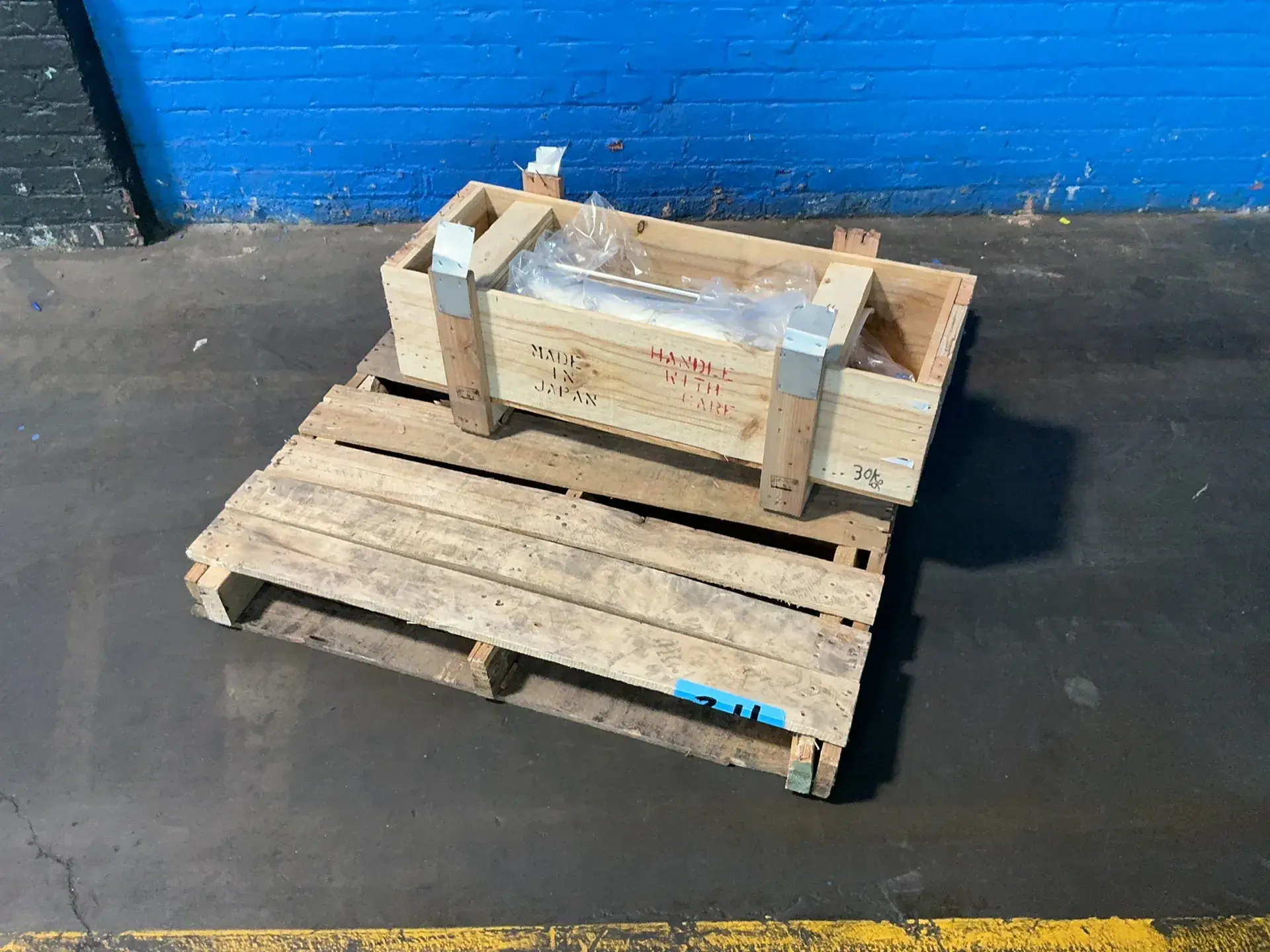 Used SMC MDBG125500Z Pumps Ohio US | HGR 24 #1404642