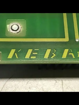 USED KEBA E-ANA-SUB2 D1690C