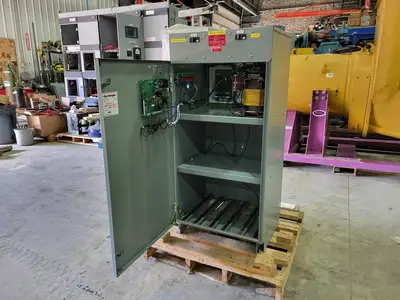 USED PRIMAX P4500F-1-125-5