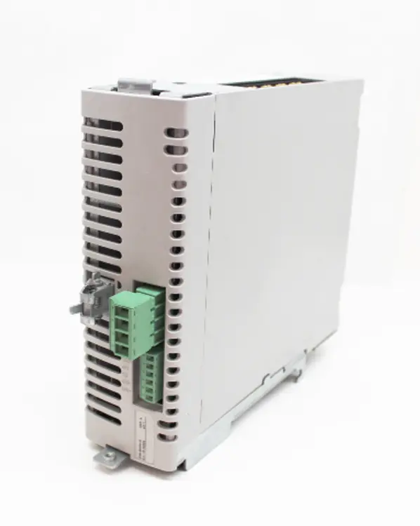 Used ALLEN BRADLEY 2094-BMP5-M Servo Motors Kentucky US | Industrial Parts R Us Inc. #357309