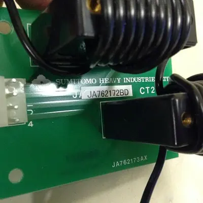 USED SUMITOMO JA762173AX
