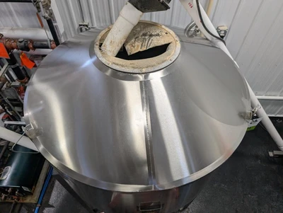 USED NSI NEWLANDS GH-475KG